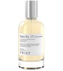 parfém Stars No. 17