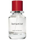 Botanist Bjork and Berries