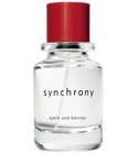 Synchrony Bjork and Berries
