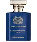 parfém Cambodian Oudh