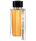 Patchouli Ink Montblanc