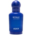 Royale Al Majed Oud