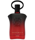 Supremacy Tapis Rouge Afnan