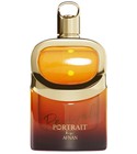 Portrait - Revival Afnan