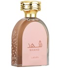 Shahd Lattafa Perfumes