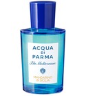 Mandarino di Sicilia Acqua di Parma