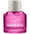 Canyon Rush For Her Hollister