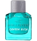 Canyon Rush For Him Hollister