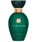 parfém Allure of Love