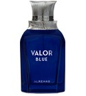 parfém VALOR BLUE