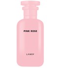 parfém Pink Rose