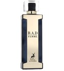 B.A.D. Femme Maison Alhambra