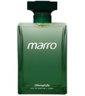 Marro Eau de Parfum Chlorophylla