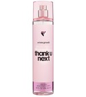 parfém Thank U, Next Body Mist