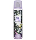 God Is A Woman Body Mist Ariana Grande