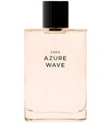 parfém Azure Wave