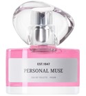 Personal Muse H&M