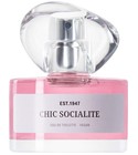 Chic Socialite H&M