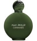 parfém Cannabis