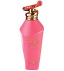 Hawwa Pink Zimaya