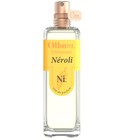 Néroli Olibanum.