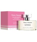 parfém Peonia e Pescanoce