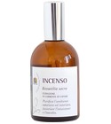 Incenso Olfattiva