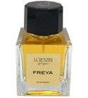parfém Freya
