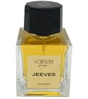 parfém Jeeves