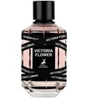 parfém Victoria Flower