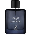 Blue de Chance Maison Alhambra