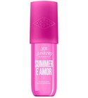 parfém Summer é Amor