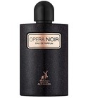 parfém Opera Noir