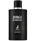 Jorge di Profumo Maison Alhambra
