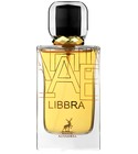 parfém Libbra