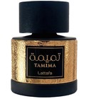 Tamima Lattafa Perfumes