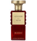 parfém Rozzo