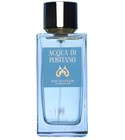 Acqua di Positano Eau D'Italie