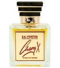 Cherry X Kai Porten