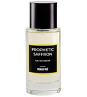 parfém Prophetic Saffron