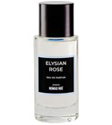 parfém Elysian Rose
