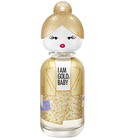 Sisterland Golden Vanilla Benetton