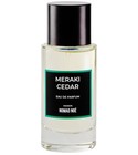 parfém Meraki Cedar