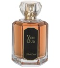 parfém Very Oud