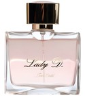 Lady D. Diane Castel