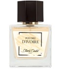 Poudre D'ivoire Diane Castel