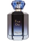 parfém Folie Oud