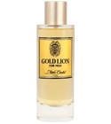 Gold Lion Diane Castel