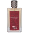 parfém L'Impertinent