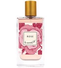 parfém Rose